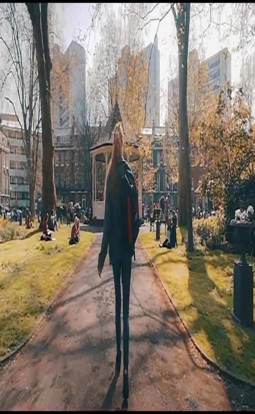 City, University of London